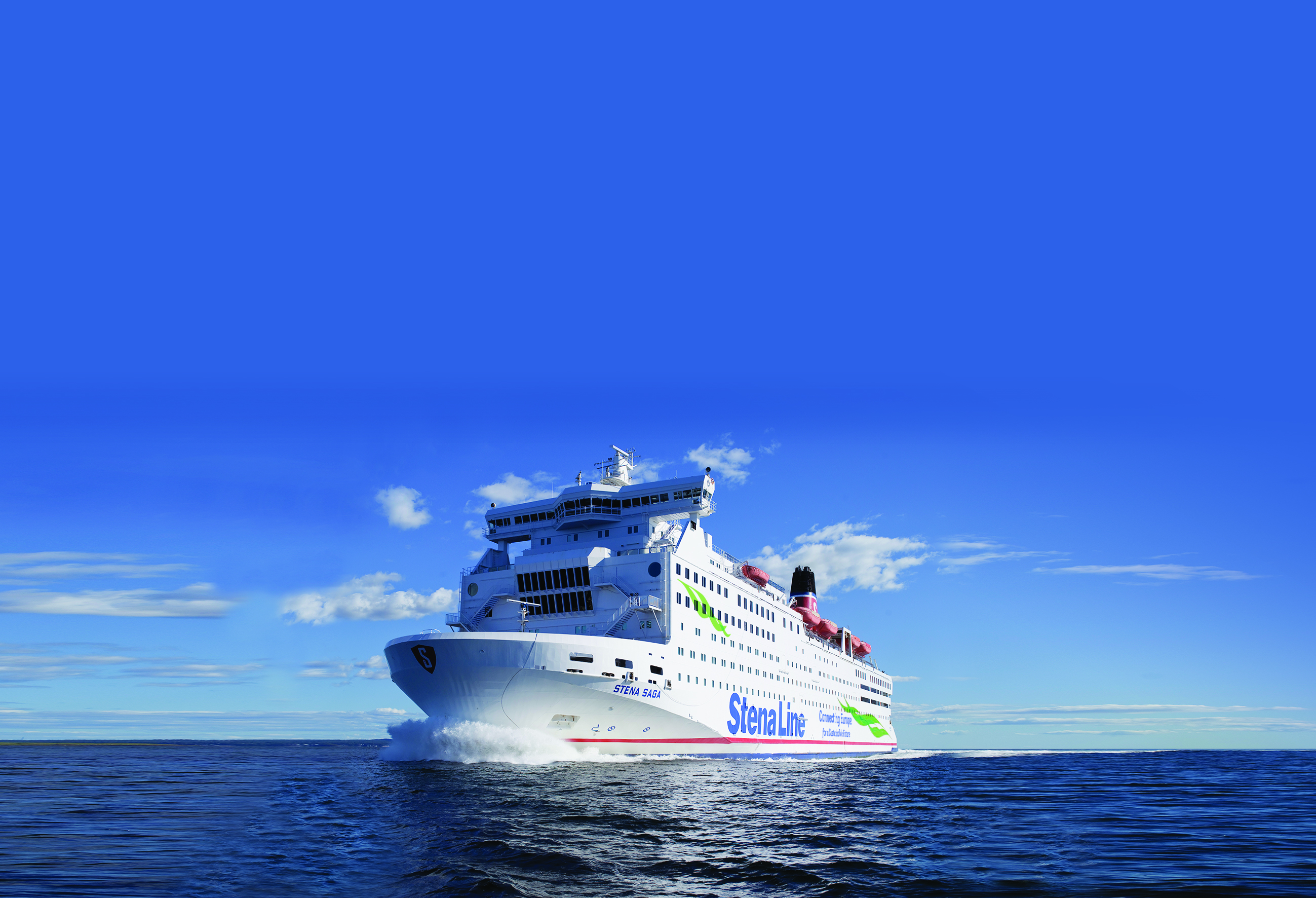 ©Stena Line